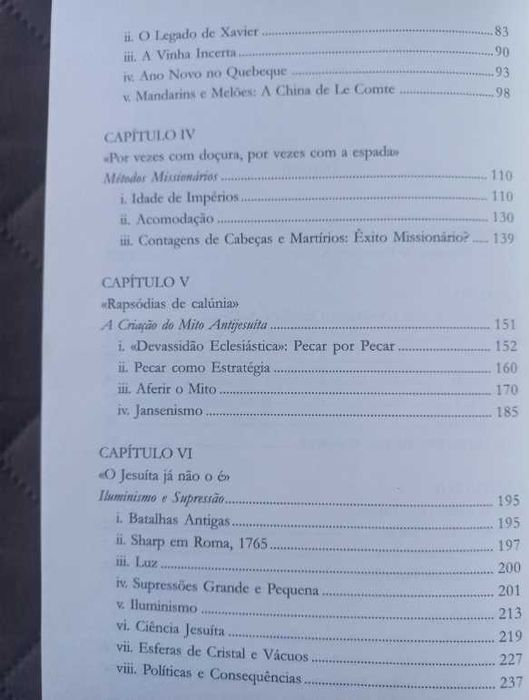Os Jesuítas; Missões, Mitos e Histórias - Jonathan Wright