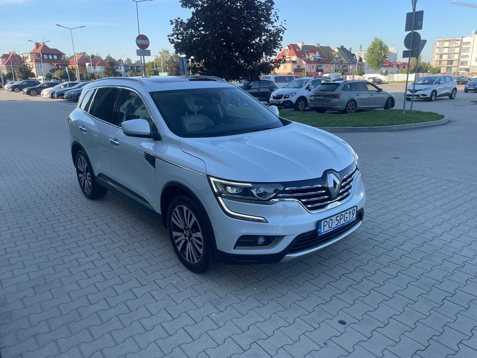 Renault Koleos