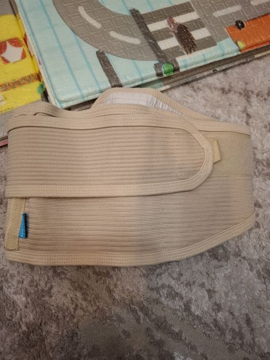 Бандаж для вагітних