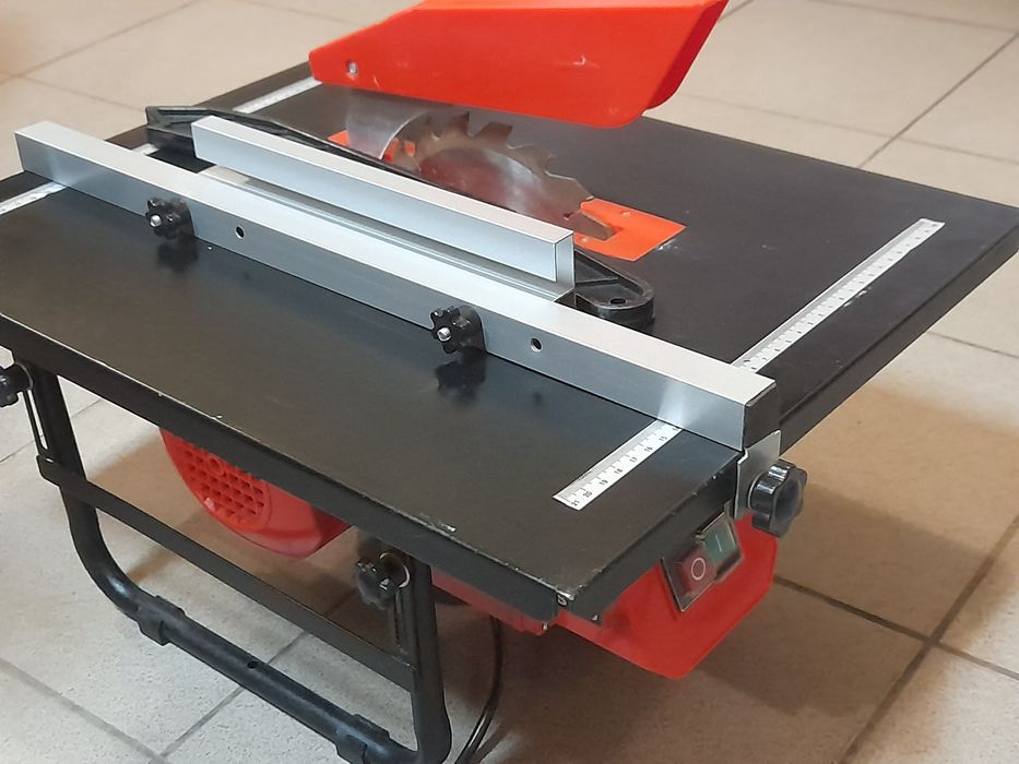 Циркулярка *TopCraft-720wt*