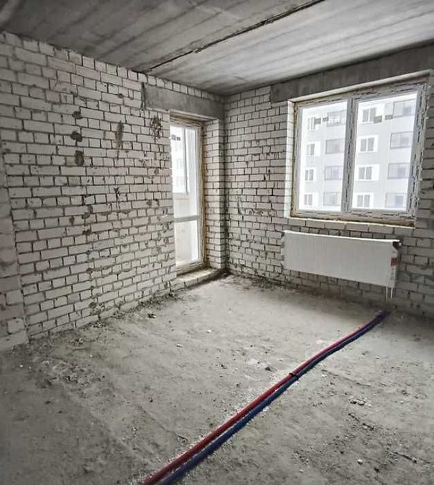 S Продам 1комнатную квартиру 40 м кв в новострое ЖК Гидропарк
