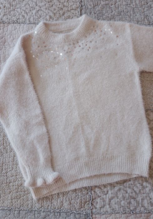 пакет теплого одягу  куртка джинсы шапка+хомут кофта H&M Next G&A Zara