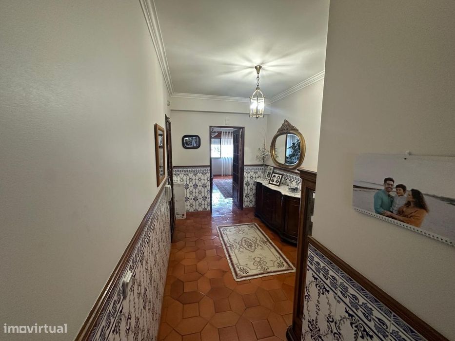 Apartamento T3 | Pronto a Habitar | Leiria