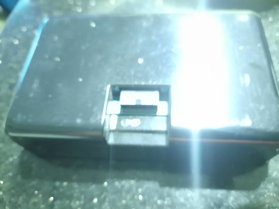 Akumulator do kosiarki Gardena