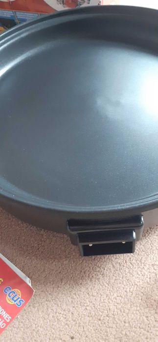 Grill Express Multifunções