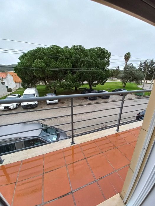 Moradia germinada T3