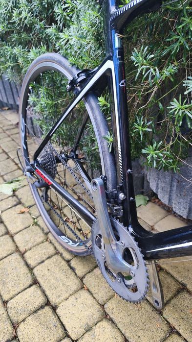 Rower szosowy Giant Defy 3 composite