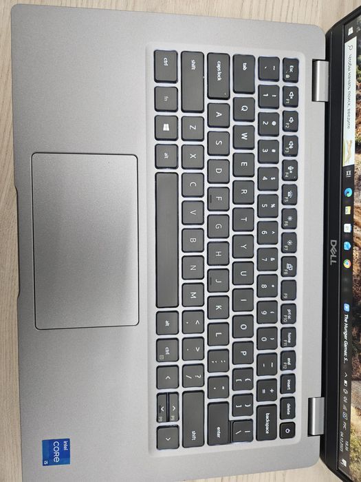 Dell Latitude 5420 i5-1145G7/16Gb DDR4/SSD 256Gb m.2 nvme/14" IPS