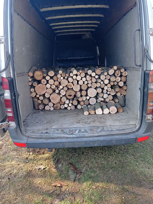 Продаю дрова твердої породи