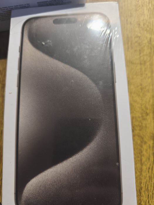 Смартфон IPhone15ProMax