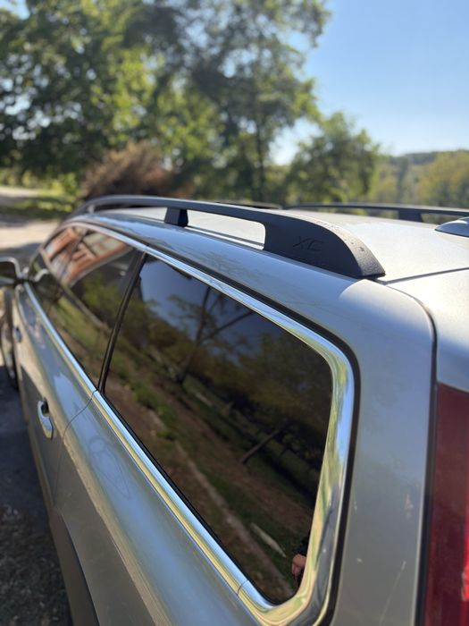 Volvo xc70 2.4D5 awd