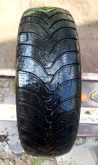 Резина Premiorri Viamaggiore R14 175/65 ЗИМА 1шт