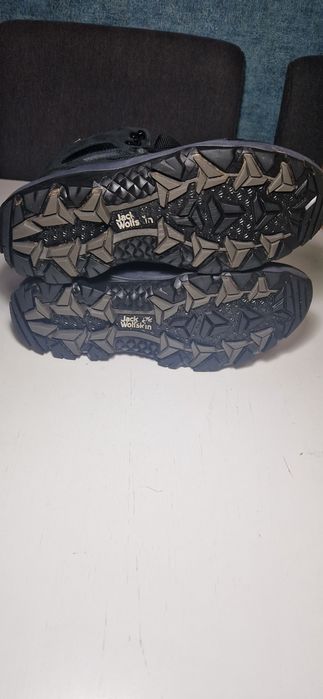 Jack Wolfskin 44