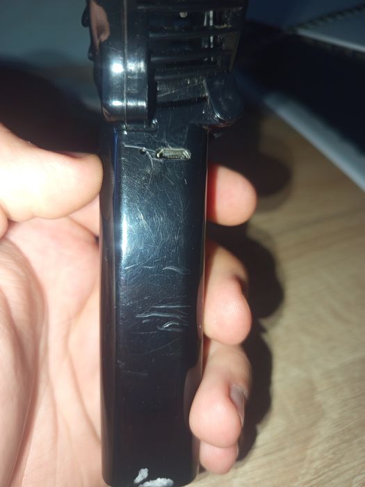 Witam sprzedam taki mały wiatraczek