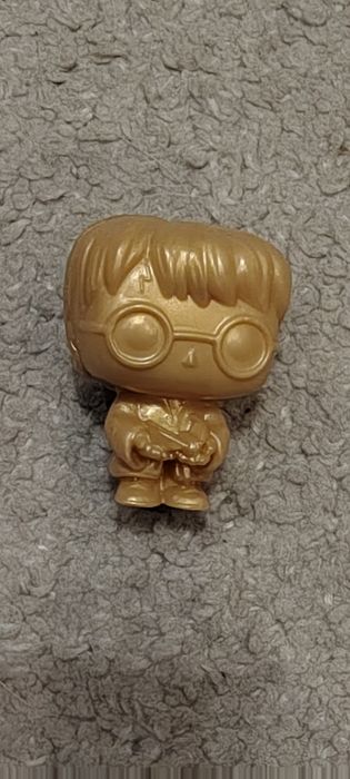 Фігурка Гаррі Поттера