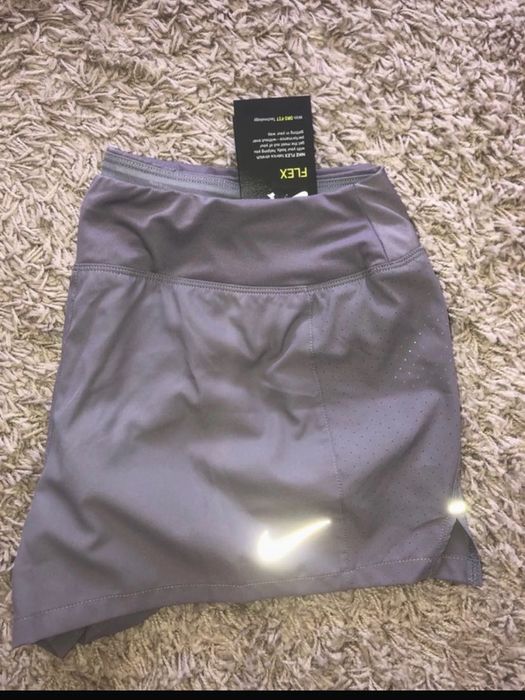 Short Nike Running Flex