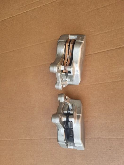 harley davidson brembo touring v rod zacisk