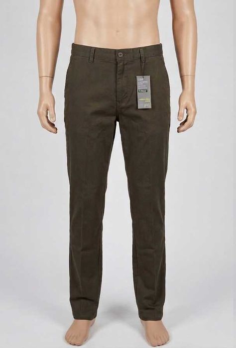 Blue Harbour Marks & Spencer чиносы, новые с картонными этикетками W38 L33