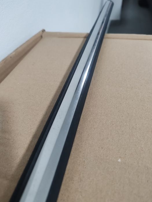 Friso exterior porta condutor Mini Clubman F54