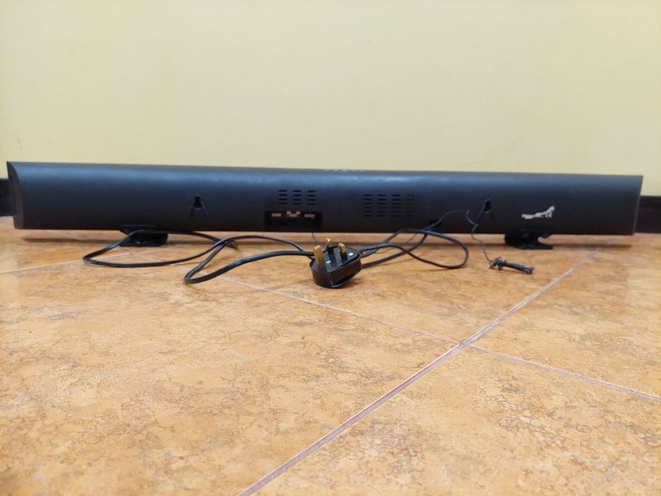 Саундбар Veho Azuro 50W Bluetooth