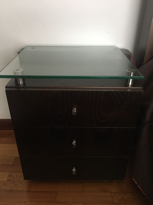 Quarto casal completo