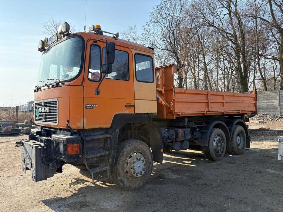 DAF