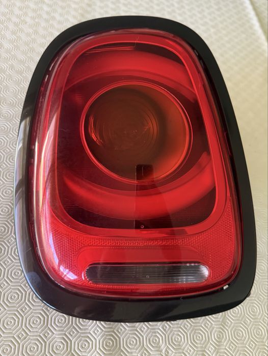 Conjunto par farolins Mini Cooper, originais, (F55 F56 F57