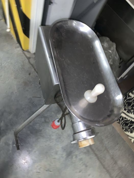 Wilk do mielenia mięsa