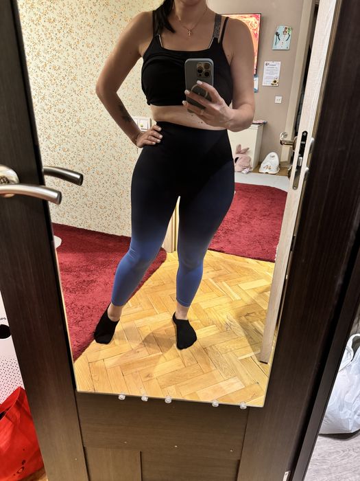 Лосіни нові з утяжкою