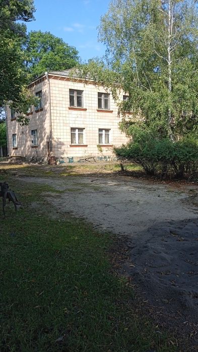 Продам будівлі та споруди комплекс будівель