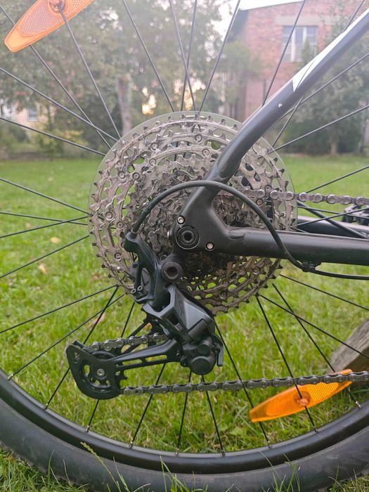 merida big nine limited 2021 rama L