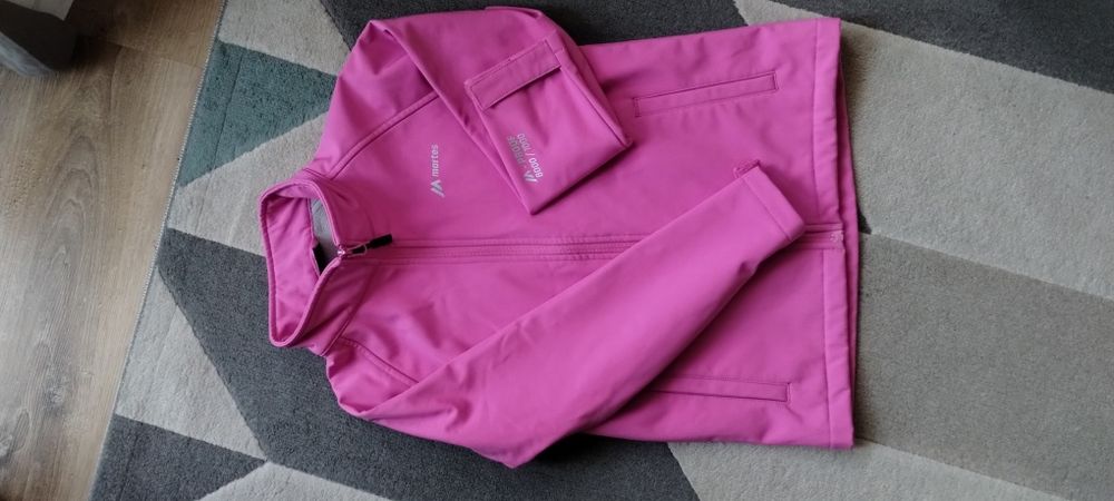 Softshell 134 martes