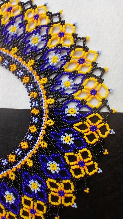 Силянка "Польові квіти "