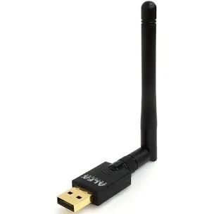 Karta sieciowa ALFA AWUS036ACS AC600 WI-FI ADAPTER 18dBi