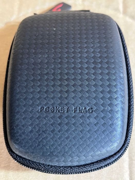 Bolsa de óculos Carrera