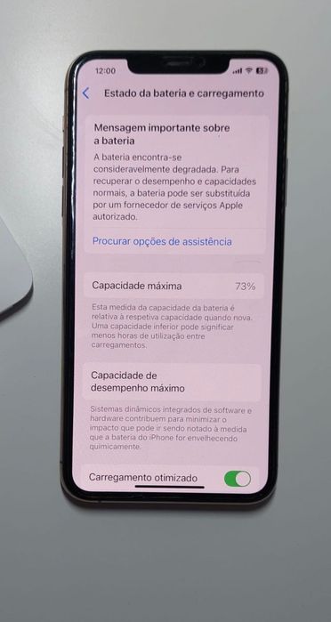 iPhone 11 Pro Max 64Gb