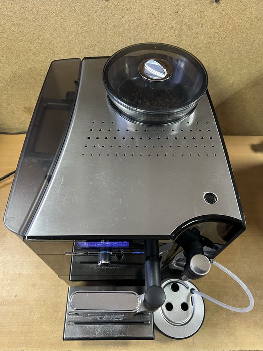Кавоварка Siemens EQ.7Plus