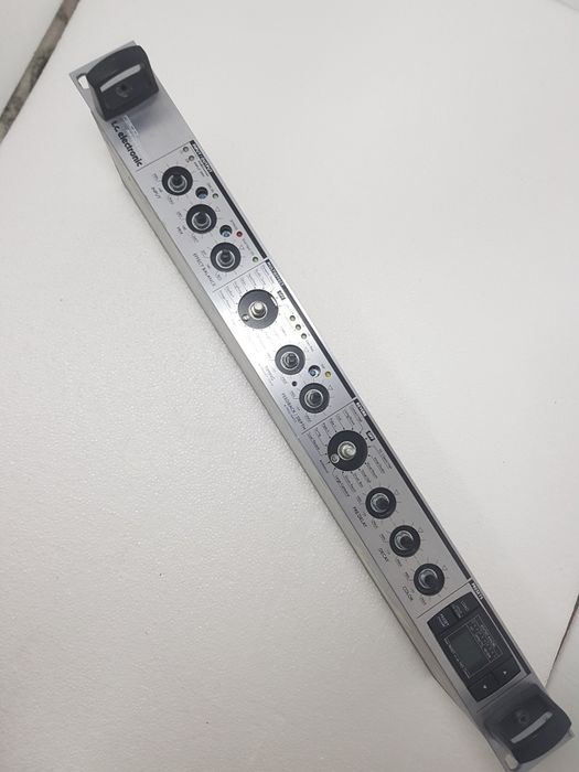 Процессор Звуковых Эффектов T.C Electronic M300