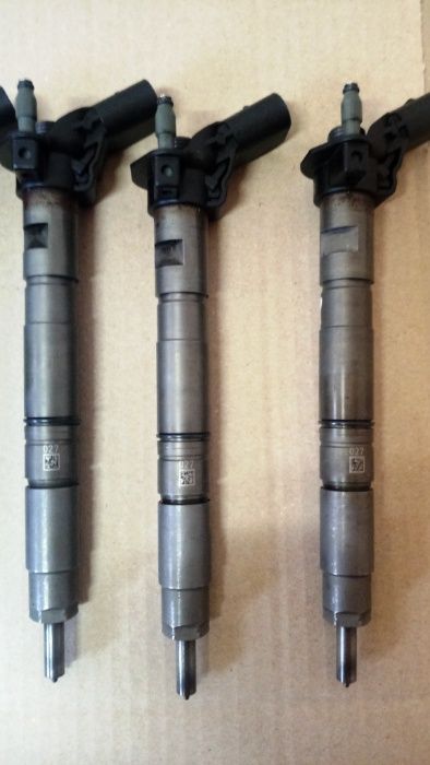 Форсунки 059130277BE 0445116023 Volkswagen Touareg \ Audi Q7 СASA