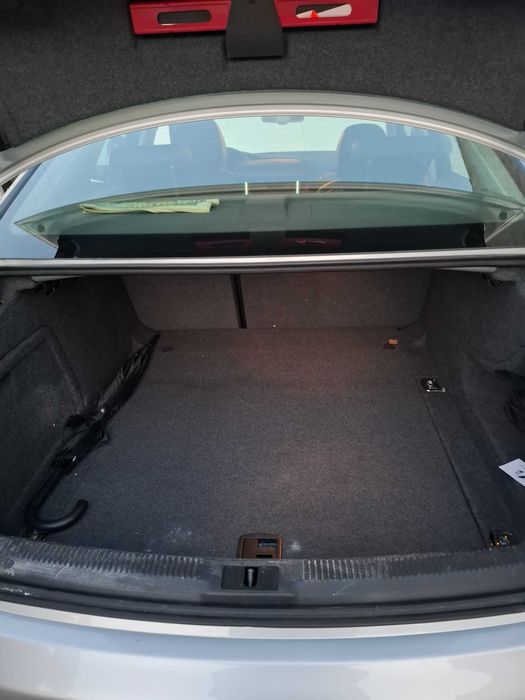 Audi A4 B8 2.0 TDI 143cv de 2008 excelente estado apenas 1 dono