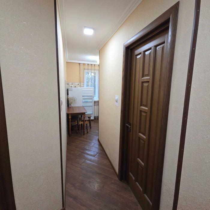 Продаж 2 к. квартири в центрі Сваляви