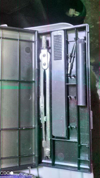 Готовальни и ноборы циркулей  ссcр.