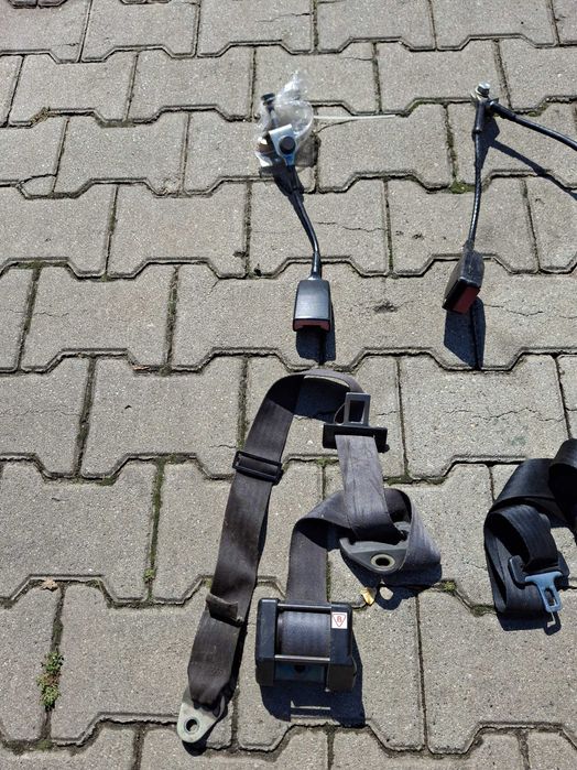 Pasy bezpieczeństwa star 1142 Zestaw