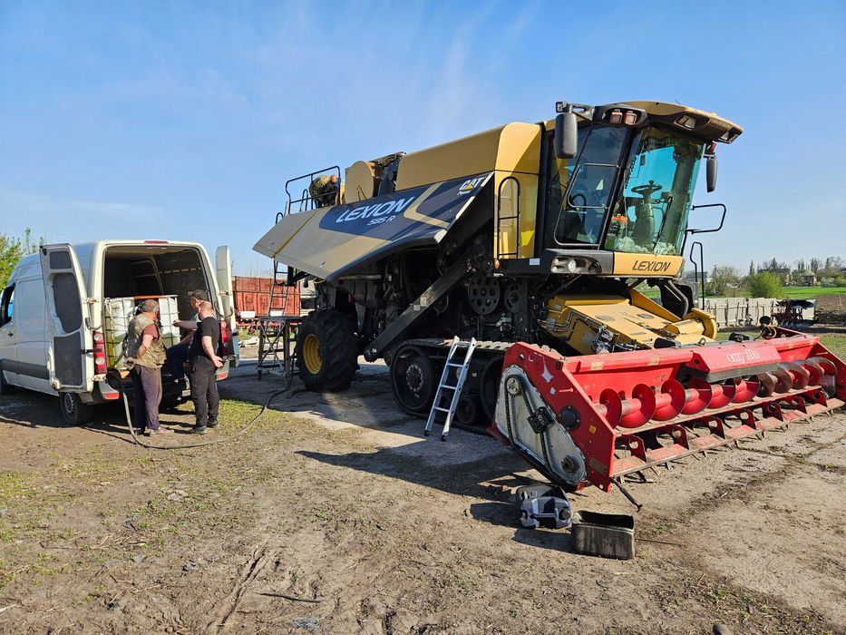 Дизельне Паливо, Солярка Євро5 [СУПЕР ЦІНА] Самовивіз чи Доставка 24/7