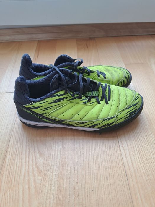 Buty sportowe do gry w piłkę r 38