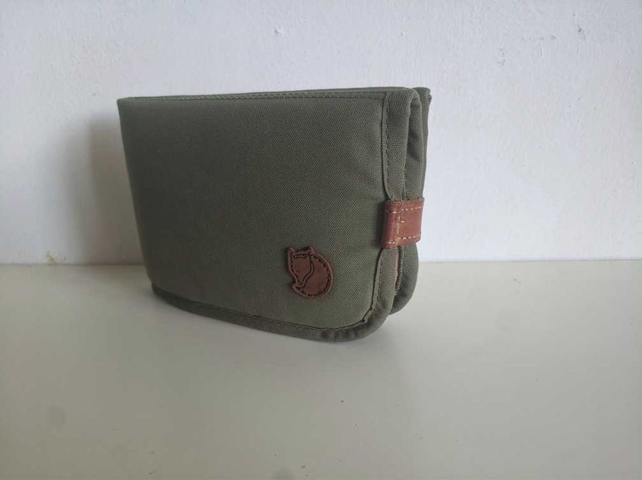 Fjallraven G-1000 Seat Pad - podkładka mata do siedzenia - NOWA