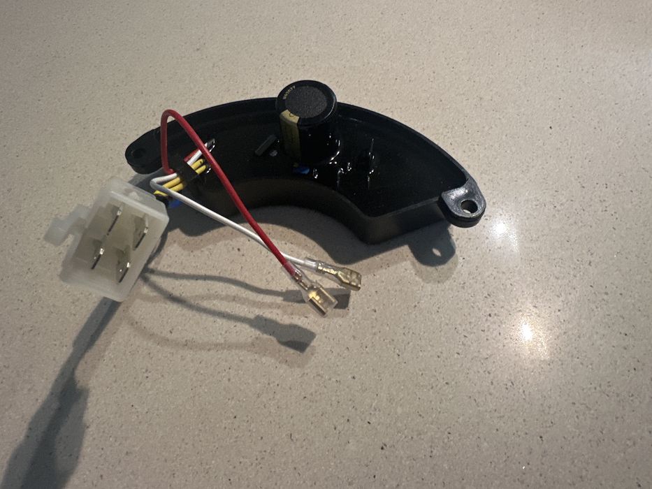 AVR Automatic Voltage Regulator for Generator447369444579747842