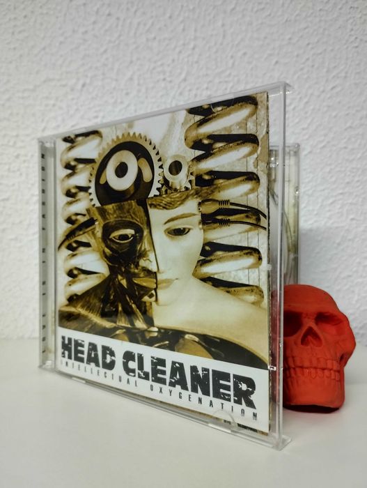 CDs Vários Tipos de Metal - algumas raridades