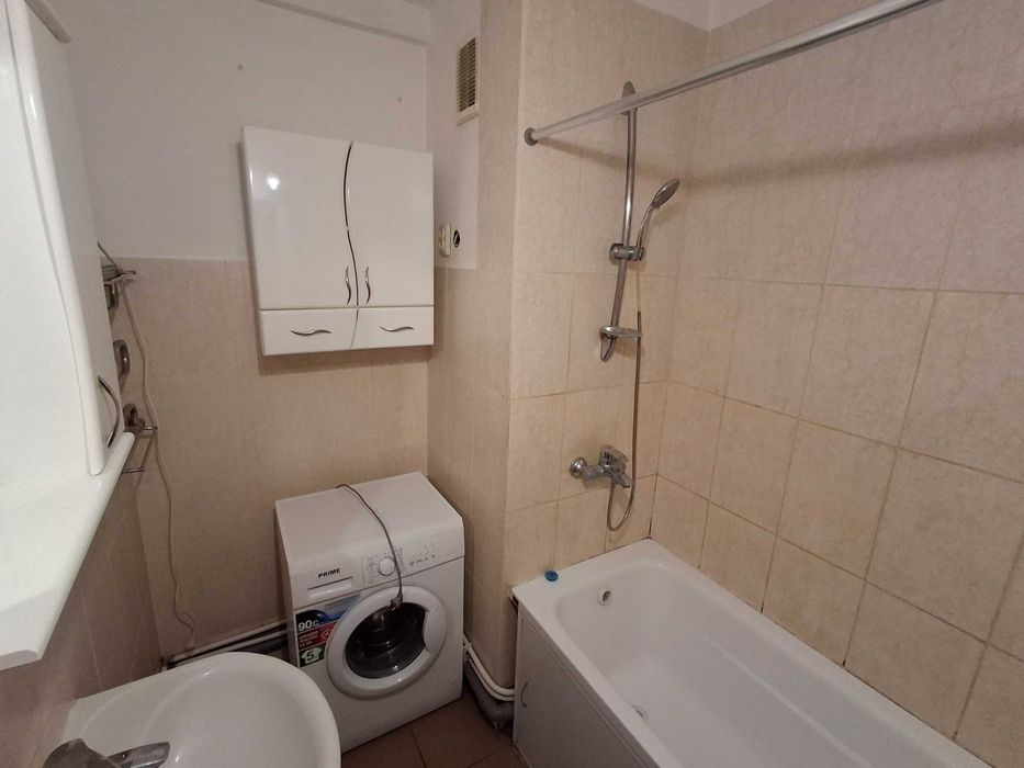 Продаж двокімнатної квартири по вул. Борщагівська Солом'янський НАУ