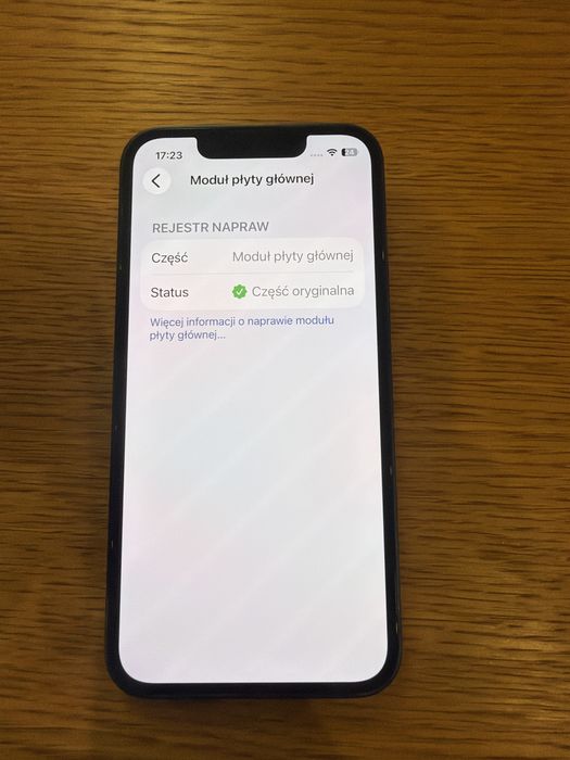 iPhone 13 mini 128gb